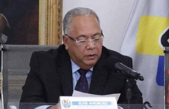 Autoridad electoral de Venezuela confirma victoria de Nicolás Maduro.
