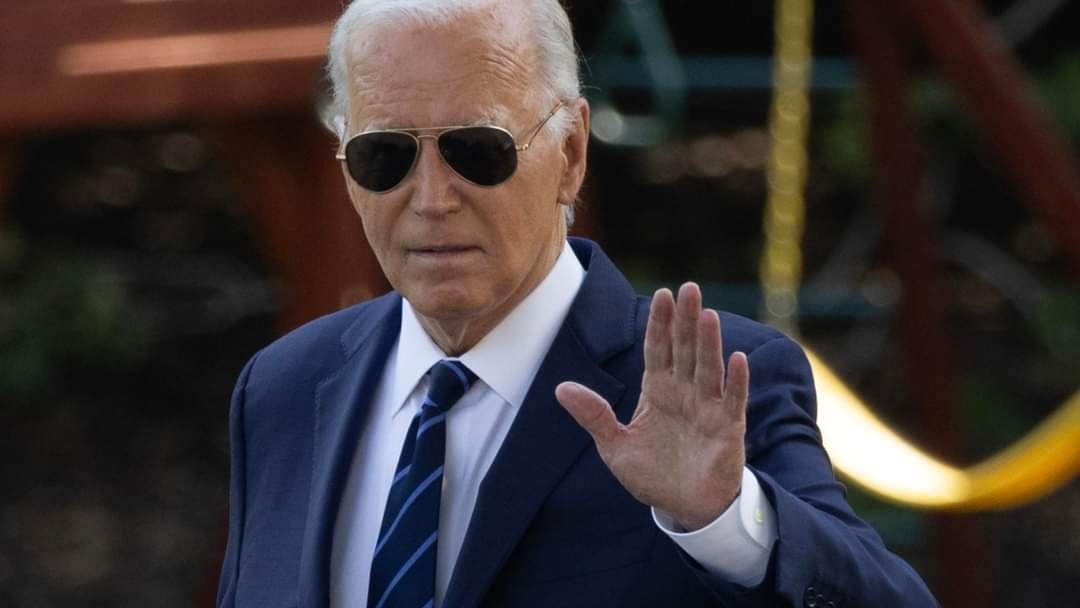 Joe Biden Anuncia la Liberación de 16 Presos en Rusia.