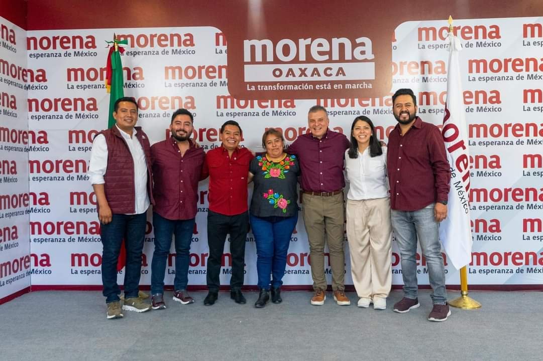 Alcaldesa Electa de Zapotitlán, Oaxaca Murió en un Accidente Carretero.