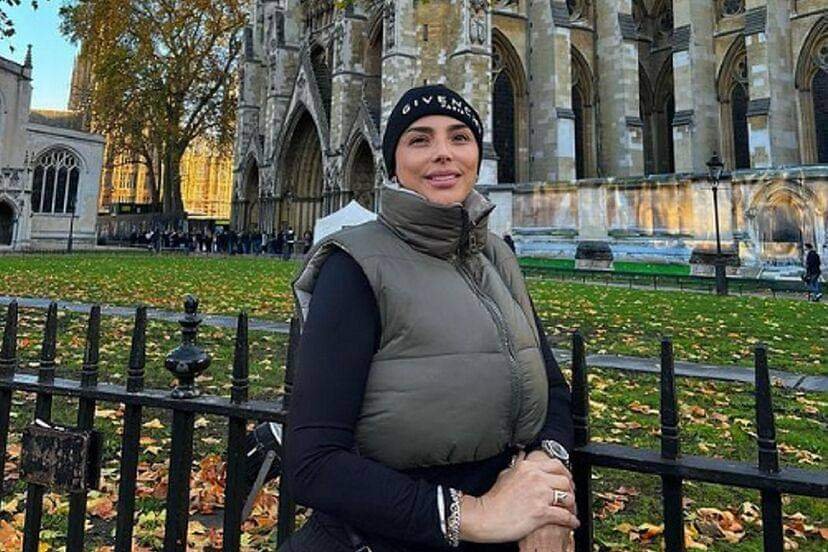 Autoridades Buscan a Mamá del Futbolista Carlos Salcedo por homicidio.