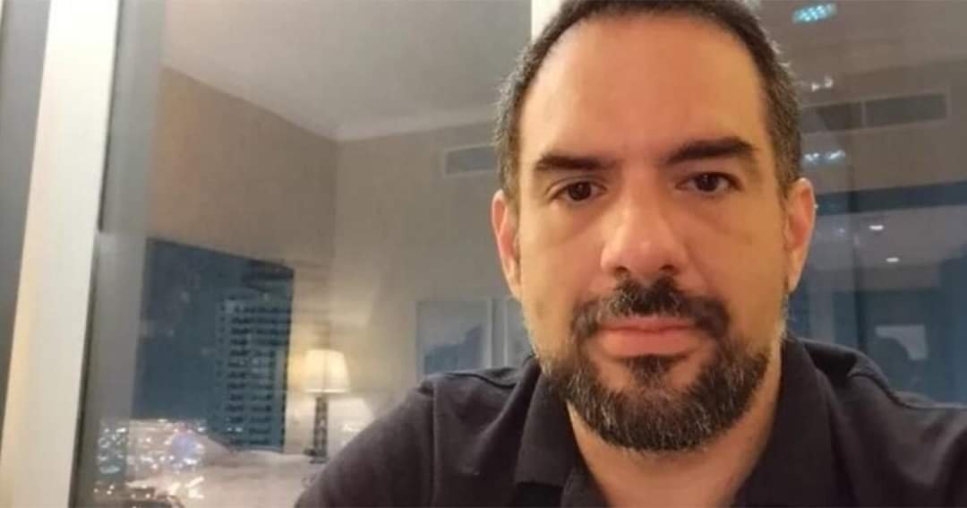 Dejan Libre a Manuel Guerrero, Mexicano Detenido en Qatar, SRE Asiste en su Viaje Hacia CDMX.