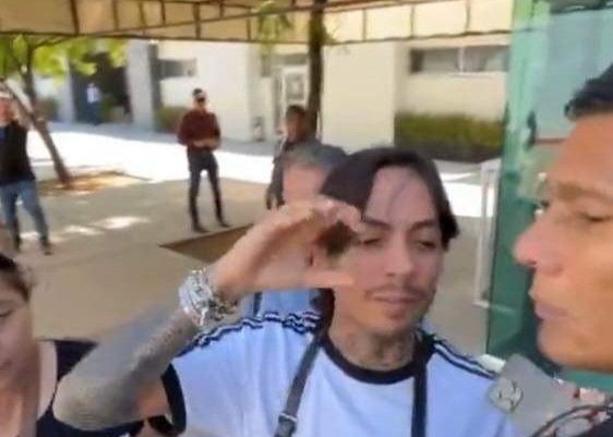 Natanael Cano es Vinculado a Proceso Por Cohecho, no Puede Salir Del País.