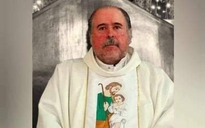 Localizan Cuerpo de Isaías Ramírez, Sacerdote Desaparecido en Jalisco.