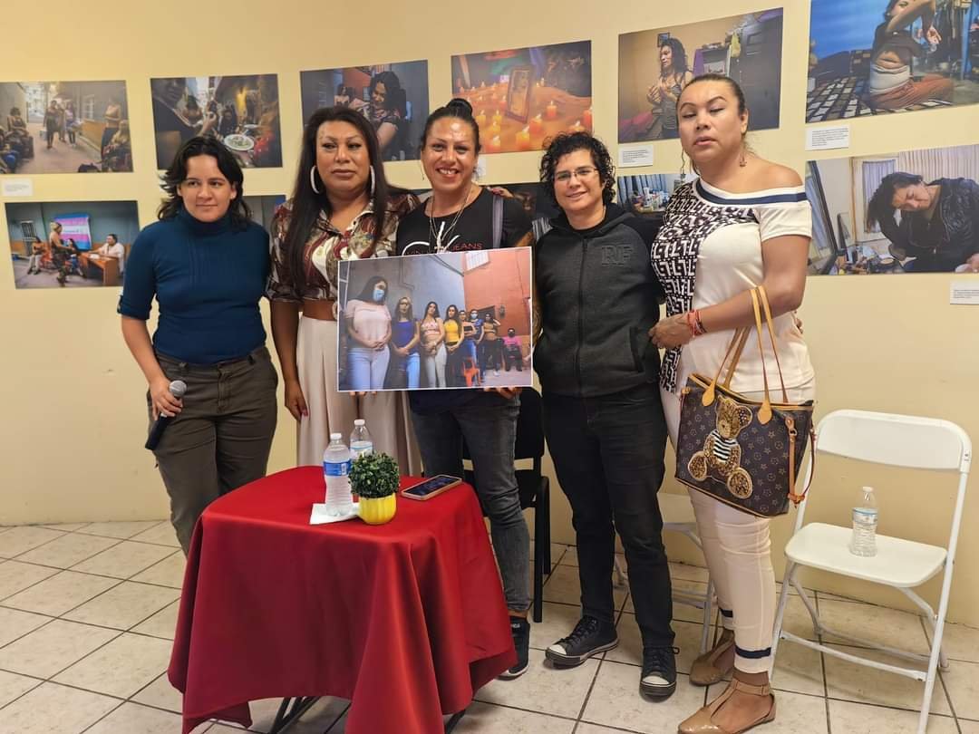 Susana Barrales, Activista Trans Sufre Atentado, Prenden Fuego a su Casa en Tijuana.