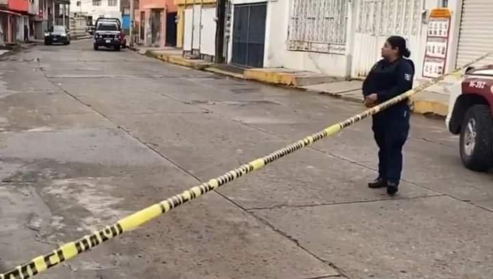 De Terror, Hallan Restos Humanos en Bolsas en Cauautlancingo, Puebla.