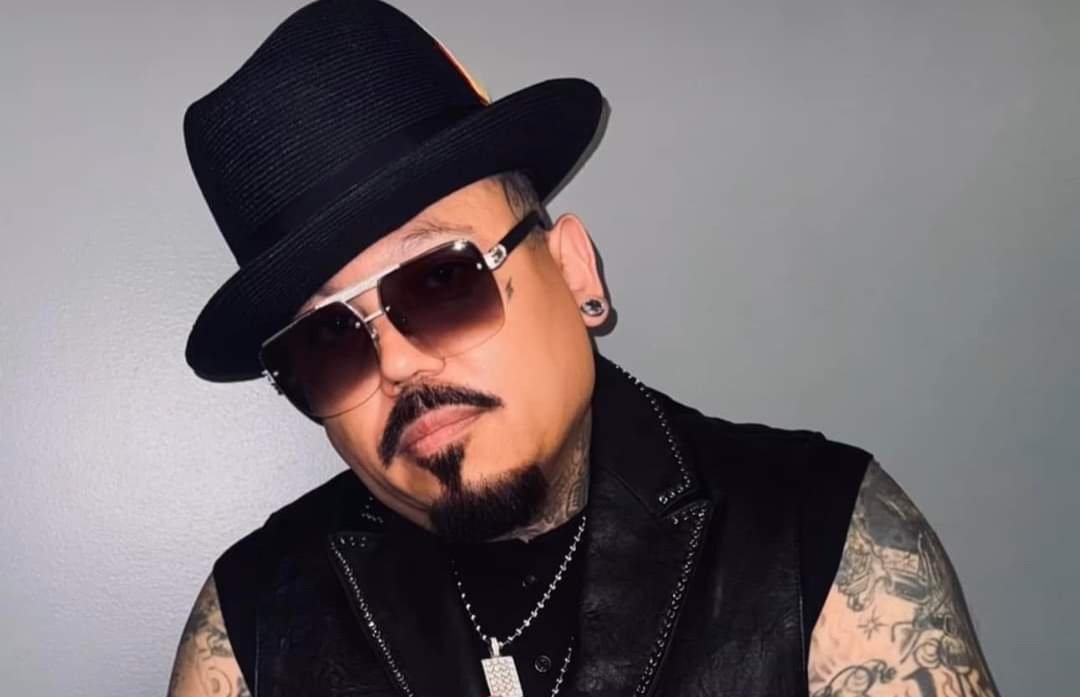 Hermano de Selena Quintanilla es Hospitalizado en Bolivia.