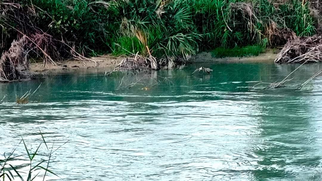 Joven Muere Ahogado en Puebla Tras Intentar Superar un Peligroso Reto de sus Amigos.
