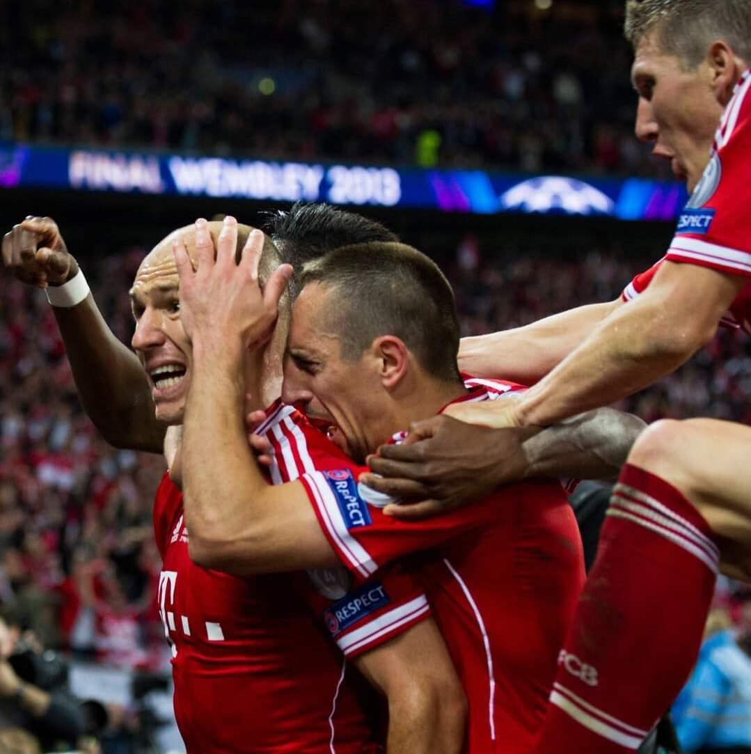 Bayern Múnich suma 20 goles en tres partidos.