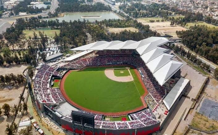 Y que Culpa el Beis, Suspenden Juego de Sultanes y Diablos Por Bloqueos a Causa de Reforma Judicial.
