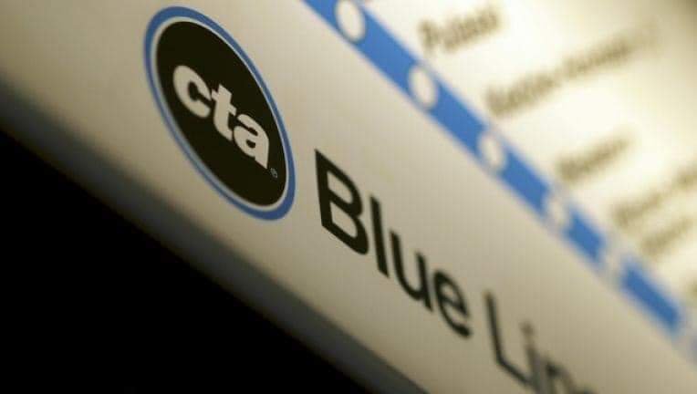 Asesinan a 4 en Tiroteo en la Blue Line Del Tren subterráneo de Chicago.