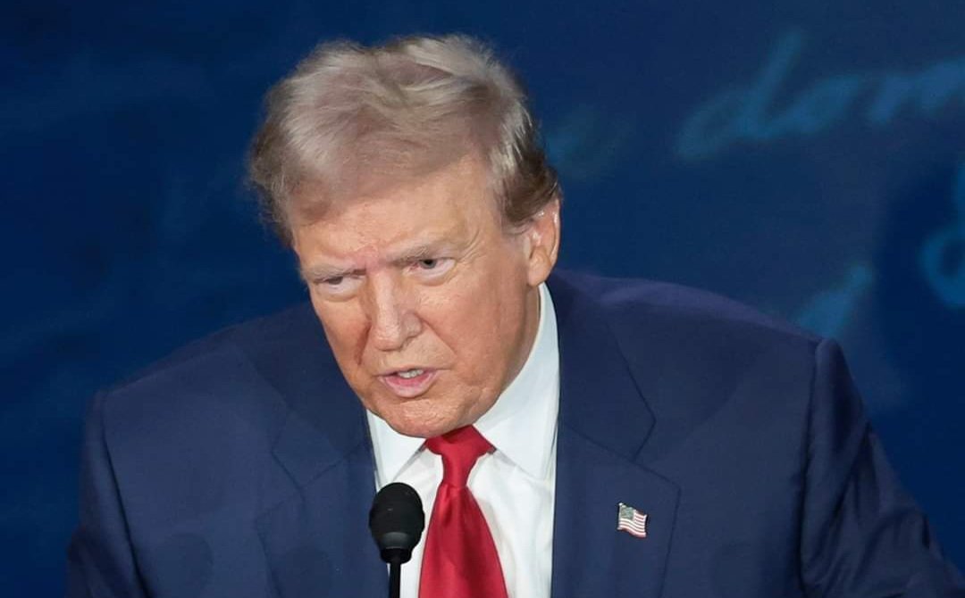 No Más Castigo, Trump Dice Que no Volverá a Debatir con Kamala Harris.