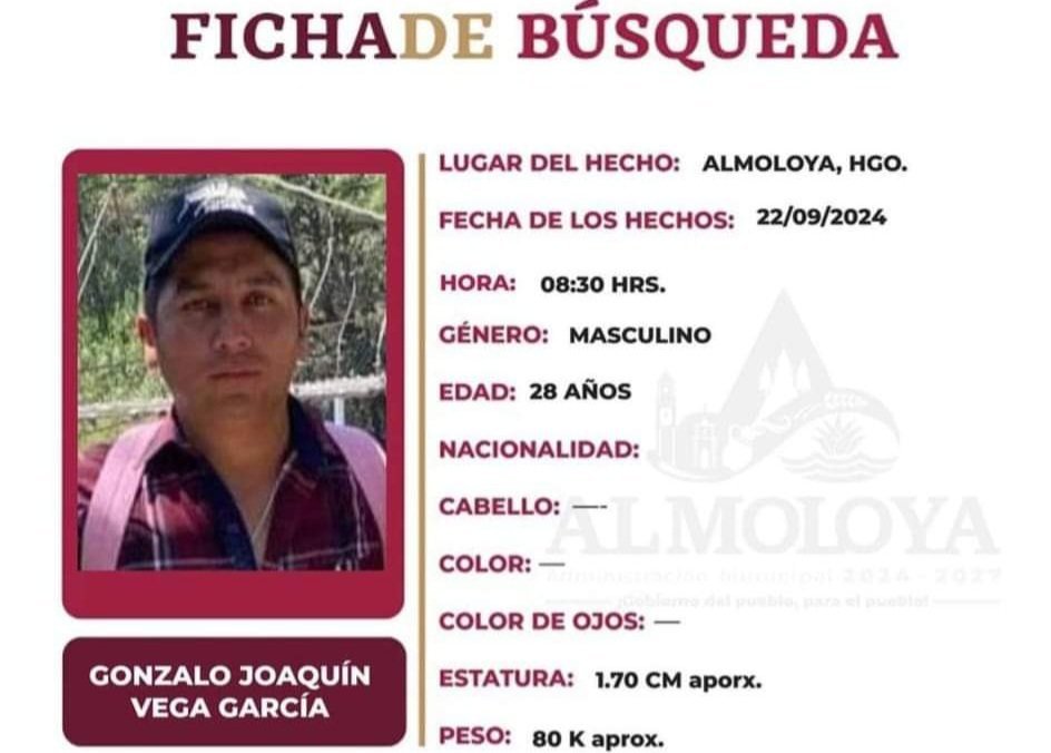 Hallan Muerto en Puebla a Polícia Reportado Como Desaparecido.