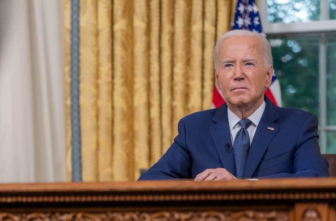 El Presidente Biden no asistirá a la toma de posesión de Claudia Sheinbaum.