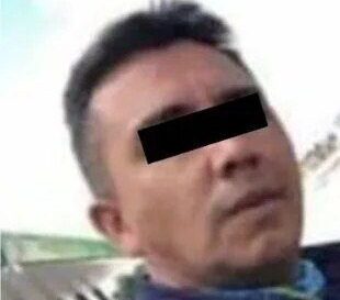 Exhiben a profesor depredador sexual de escuela en Cholula.