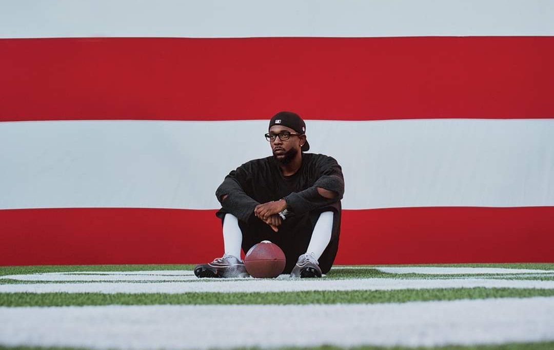 Kendrick Lamar Encabezará el Espectáculo de Medio Tiempo del Super Bowl 2025.
