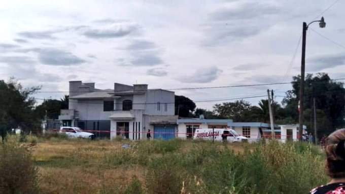 Otro Linchamiento en Puebla en Menos de 24 Horas.