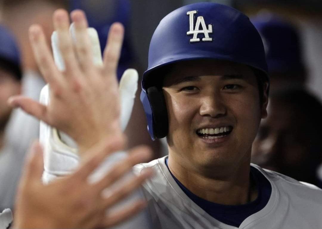 ¿Tienes 500 Mil Dólares? Casa de Subastas Adquiere la Famosa Pelota de Shohei Ohtani.