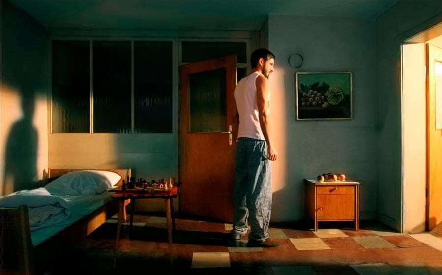 Mal y de Malas, Suicida Falla Tiro y Queda Gravemente Herido.