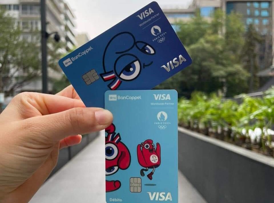 El Gobierno de EU Demanda a Visa por Prácticas Monopólicas.