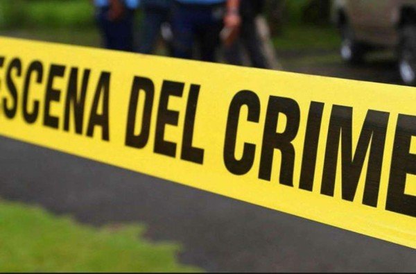 Lo encuentran baleado y sin vida en colonia La Hacienda.