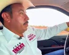 Juan Lira “El Moco” si será alcalde de Chignahuapan.