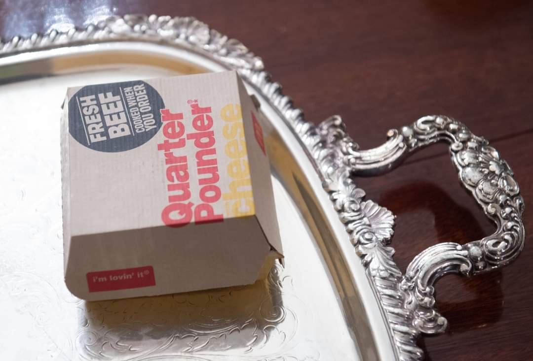 No Más Cajita Feliz, Suman 75 Infectados de E. Coli en EU por Hamburguesas Contaminadas de McDonald’s