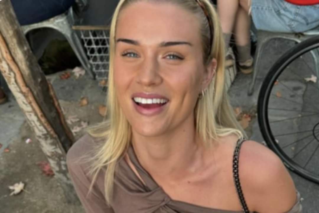 Muere Atropellada por un Borracho la Modelo Australiana Elise Hodder.