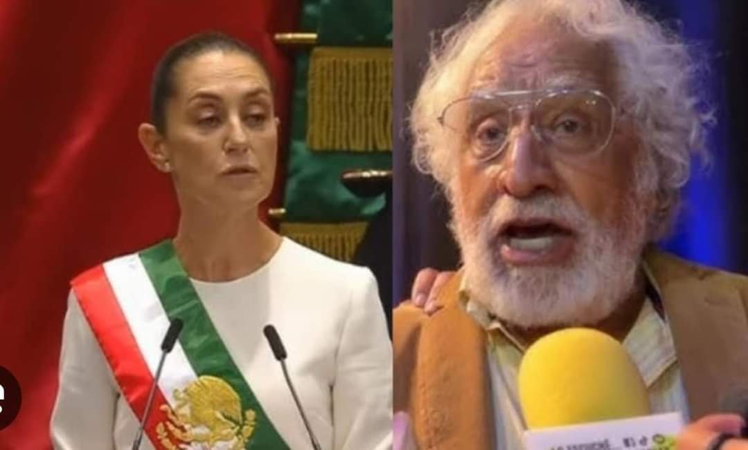 Todo Olvidado, Sheinbaum ‘Perdona’ a Rafael Inclán por Comentario Misógino.