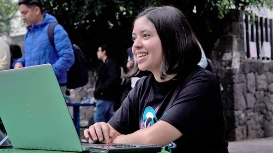 Estudiante de la UNAM se Titulará a los 18 Años.