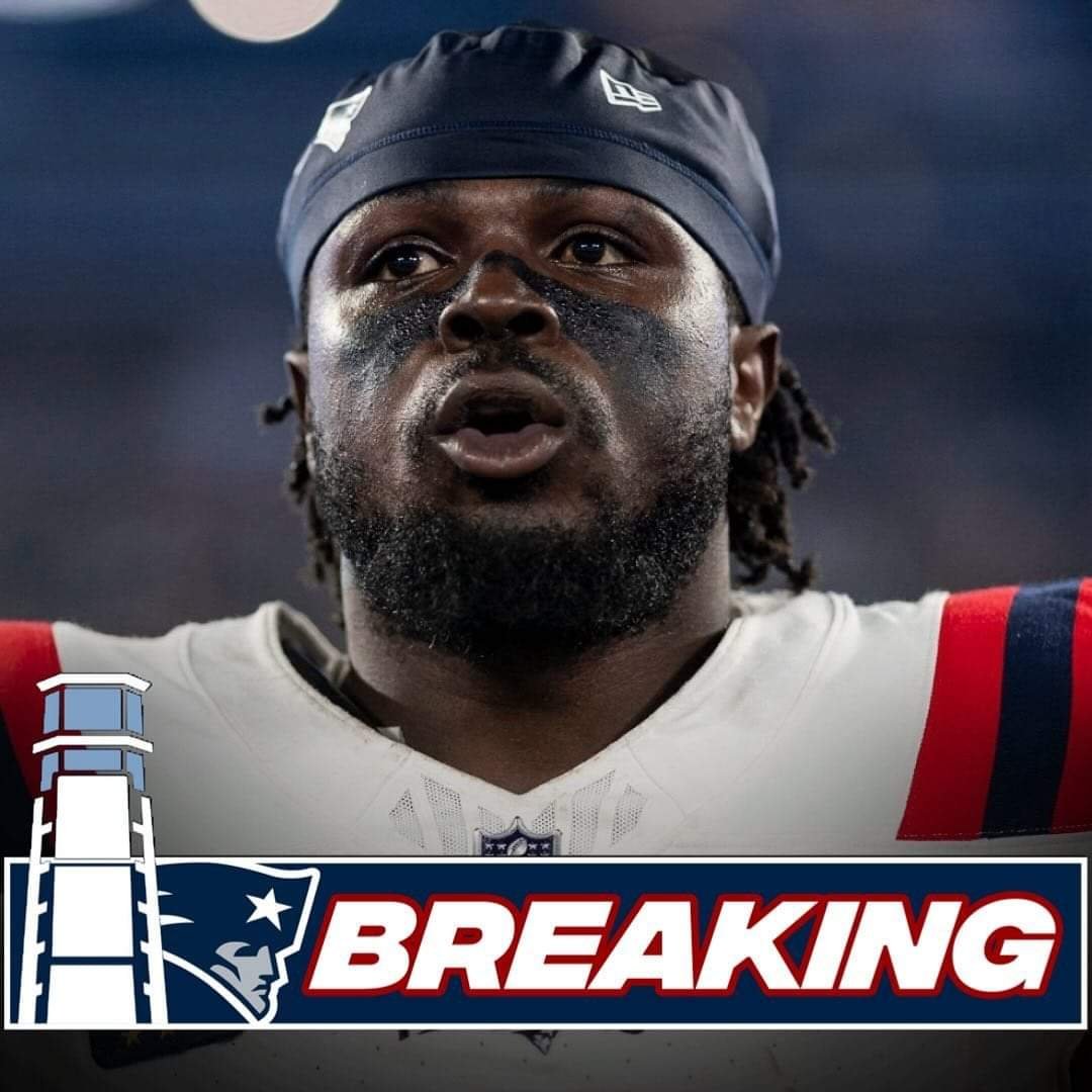 Arrestan a Jabrill Peppers, jugador de Nueva Inglaterra por drogas.
