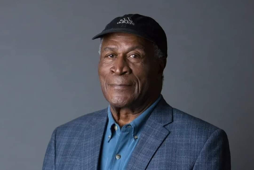 Murió John Amos, Actor de ‘Good Times’ y ‘Two and Half Men’.