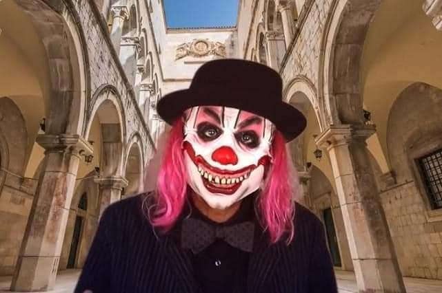 Muere el Famoso Comediante Eleazar del Valle, Kompa Yaso.
