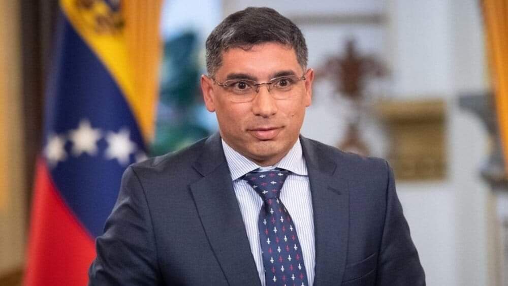 En Venezuela es Arrestado el Exministro de Petróleo Pedro Tellechea.