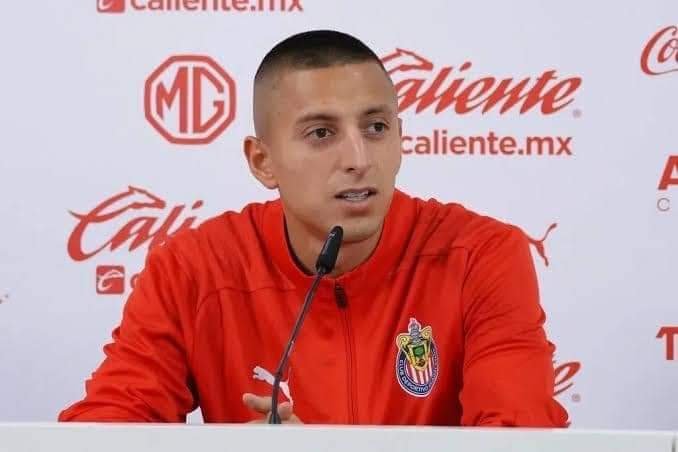 Se Salva el Piojo Alvarado, FMF no lo Sancionara por Lanzar Petardo a Periodistas.