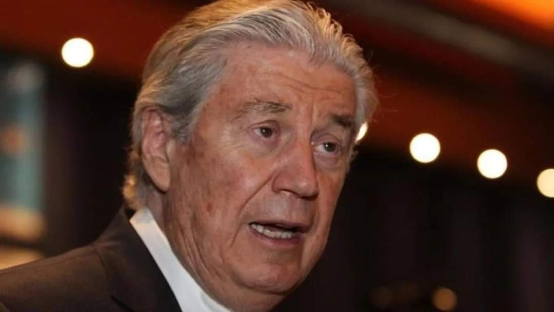 Falleció el Prestigiado Periodista Raúl Cremoux.