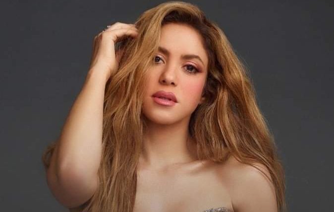 Shakira Imparable, Tendrá Cuarta Fecha de Conciertos en CDMX.