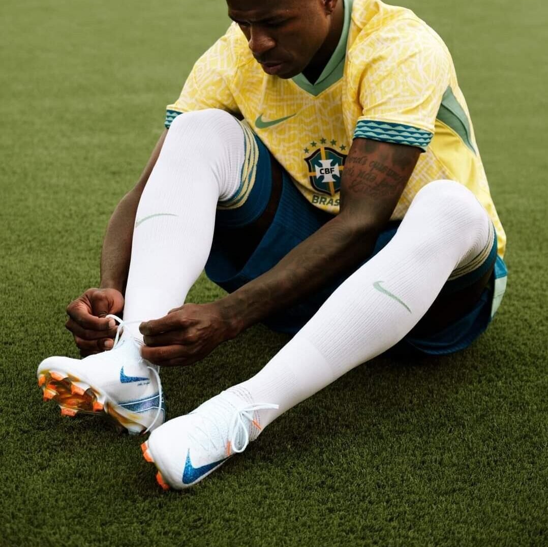 Real Madrid Hace berrinche y no irá a la ceremonia porque ¡Vinicius no recibiría el Balón de Oro!
