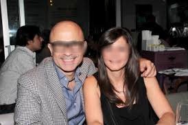 Familiares de Alejandra Galeazzi aseguran que Jorge Mario es inocente. VIDEOS