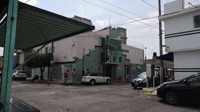 Llevan a hospital a su hijo de dos años muerto.