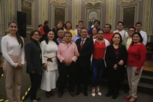 Pide Diputado José Luis Figueroa la conservación de las lenguas originarias en el Estado