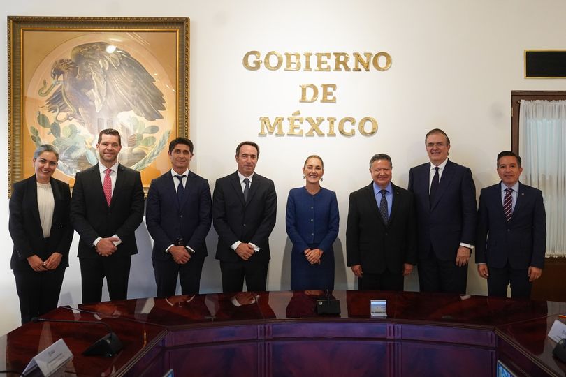 Anuncia Mercado Libre millonaria inversión en México.