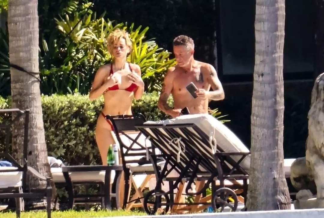Alejandro Sanz y Candela Márquez Confirman su Relación Amorosa.