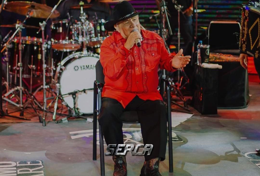 Muere Toda una Leyenda,  Catarino Leos, Compositor y Fundador de los Rancheritos del Topo Chico.