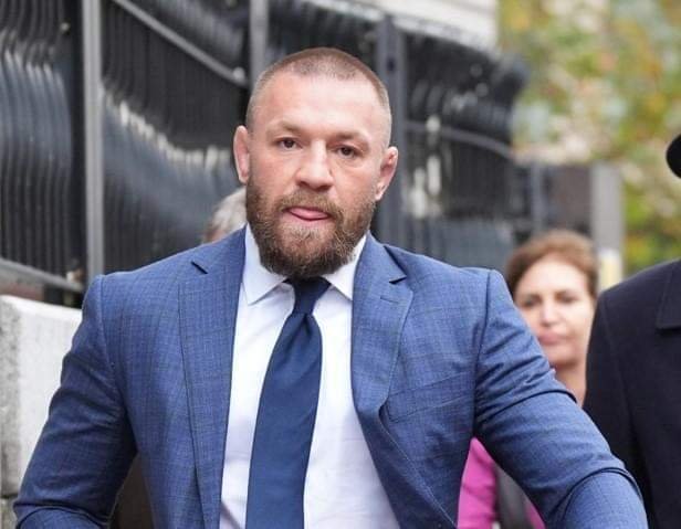 Conor McGregor en Graves Problemas por Demanda de Violación y Agresión Sexual.