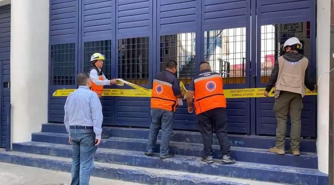 Perdonan al Estadio Ciudad de los Deportes, América y Cruz Azul Podrán Jugar.