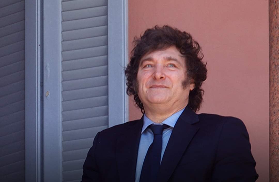 Donde he Oído Esto, .Javier Milei Afirma que Terminó la Recesión Económica en Argentina.
