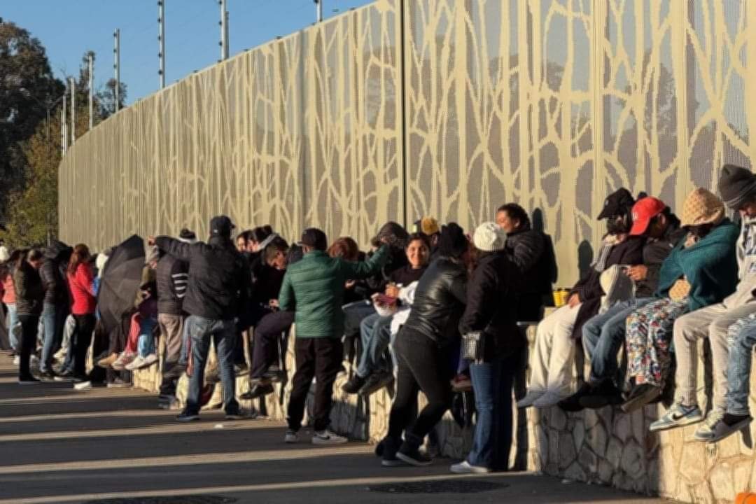 Hasta 15 Horas para Comprar Boletos de Prófugos del Anexo en el Cuauhtemoc.