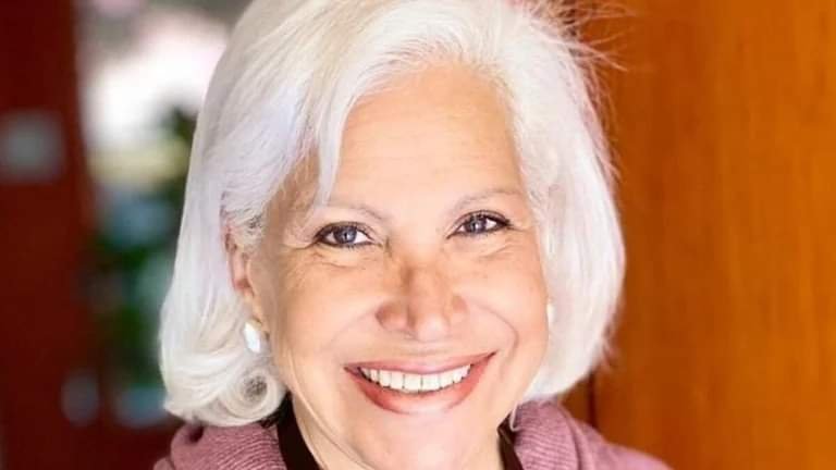 Muere Marisela Berti, Actriz de ‘El Señor de los Cielos’.