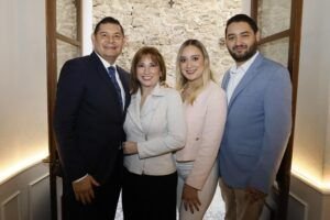Armenta da a conocer su patrimonio y el de su esposa a horas de ser Gobernador de Puebla. VIDEOS