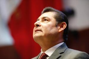 Salomón deja reconciliación; Armenta genera altas expectativas para Puebla